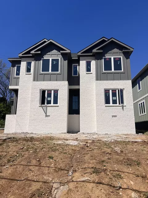 2401 Inga St # A, Nashville, TN 37206