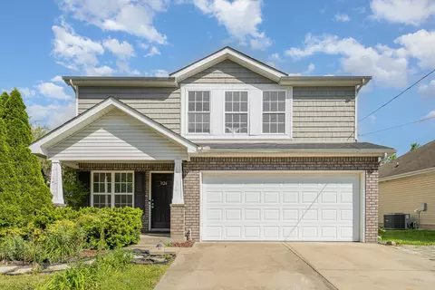 1126 Geneil Ln, La Vergne, TN 37086