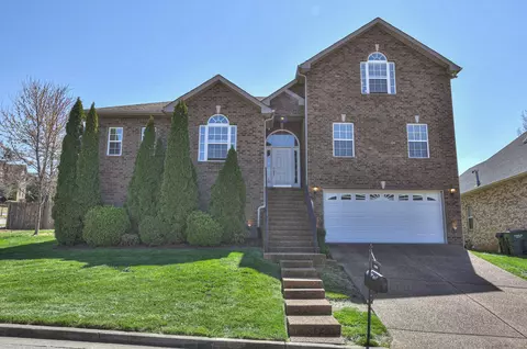 1101 Hickory Run Ct, Nashville, TN 37211