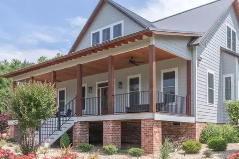 1226 Rock Church Rd, Dickson, TN 37055