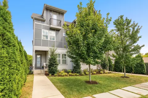 130 Rains Ave # A, Nashville, TN 37203