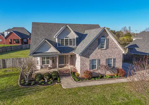 106 Lonestar Ct, Murfreesboro, TN 37129