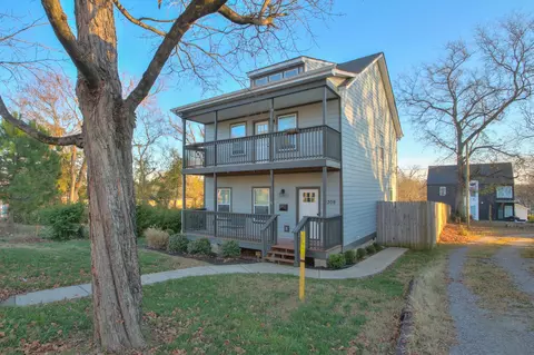 2309 Buchanan St, Nashville, TN 37208