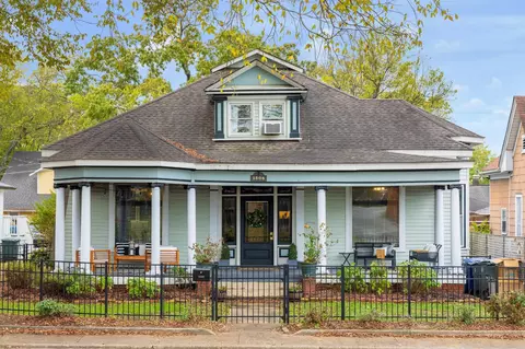 1506 Bailey Ave, Chattanooga, TN 37404