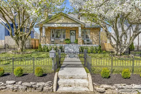 1503 Villa Pl, Nashville, TN 37212