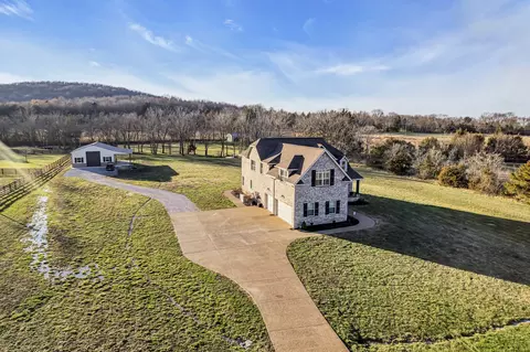 3680 Old Murfreesboro Rd W, Lebanon, TN 37090
