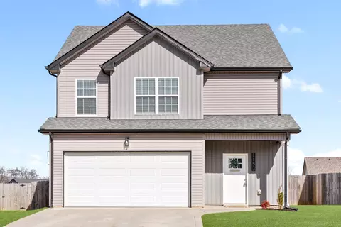 1153 Eagles Nest Ln, Clarksville, TN 37040