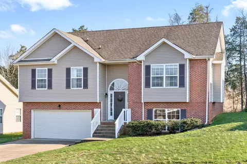 1173 Channelview Dr, Clarksville, TN 37040