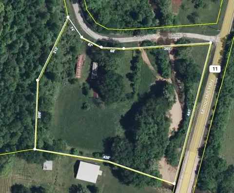 225 Dillon Ln, Goodspring, TN 38460 photo 4