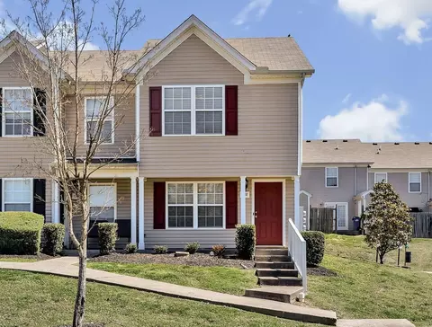 6002 Cullen Dr, La Vergne, TN 37086