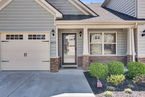 4405 Prometheus Way, Murfreesboro, TN 37128