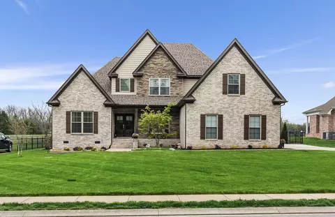 508 Tybarber Ave, Murfreesboro, TN 37129