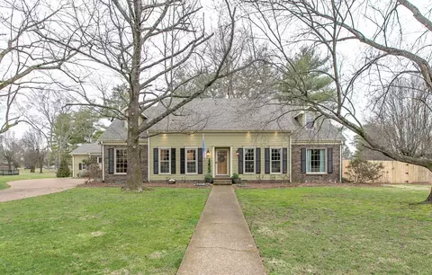 727 Cherokee Ct, Murfreesboro, TN 37130