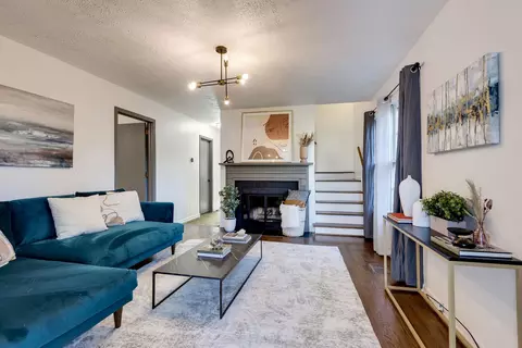 712 Ortega Rd, Nashville, TN 37214