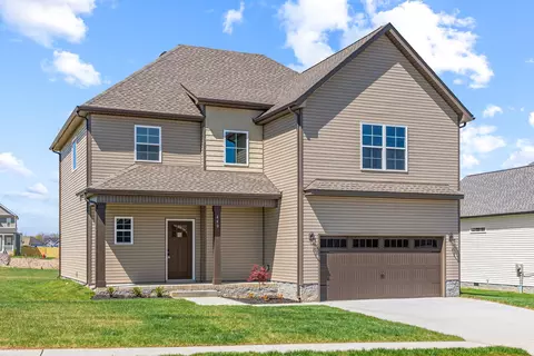 440 Pomeroy Dr, Clarksville, TN 37042