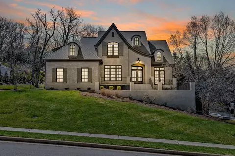914 Dorset Dr, Brentwood, TN 37027