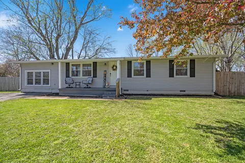 1005 Mill Run Ct, Hopkinsville, KY 42240