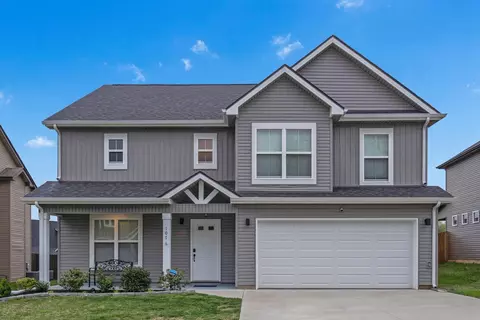 107 Lucerne Ln, Clarksville, TN 37040