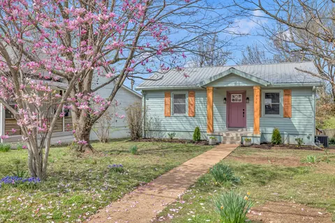 316 Peachtree St, Nashville, TN 37210