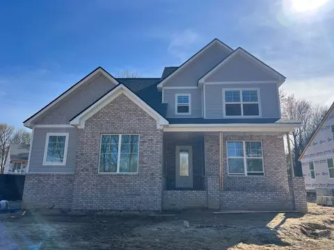 108 Trefethen Dr, White House, TN 37188