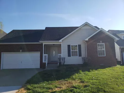 3557 Southwood Dr, Clarksville, TN 37042