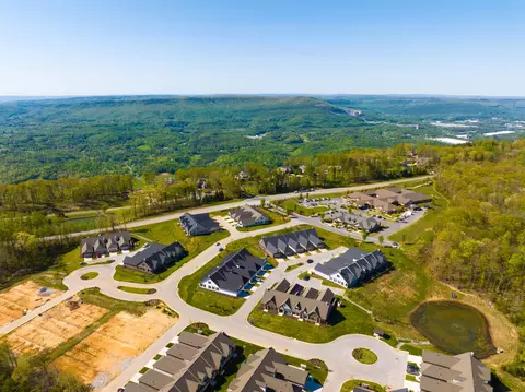 119 Founding Way #LOT 55, Lookout Mountain, GA 30750