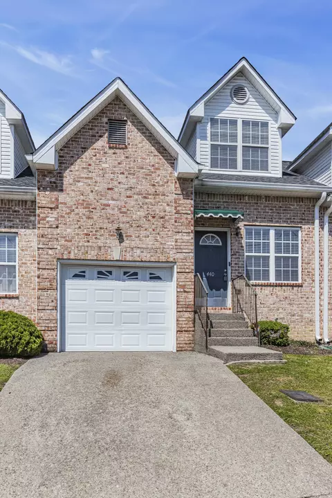 3001 Hamilton Church Rd #440, Antioch, TN 37013