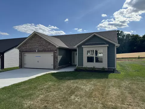 137 Cardinal Crk, Clarksville, TN 37042
