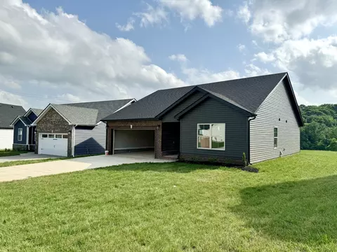 141 Cardinal Crk, Clarksville, TN 37042
