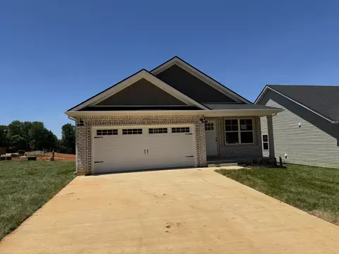 55 Gratton Ests, Clarksville, TN 37043