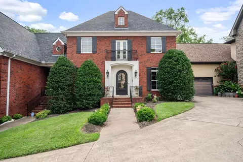 1606 Shackleford Rd # A, Nashville, TN 37215
