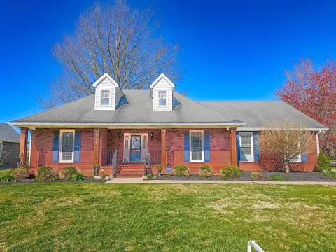 2265 Alydar Run, Murfreesboro, TN 37127