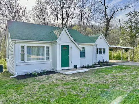 5081 Clarksville Pk, Whites Creek, TN 37189