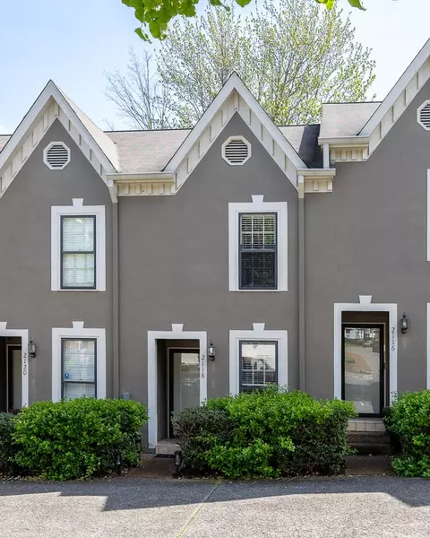 2118 Portland Ave, Nashville, TN 37212