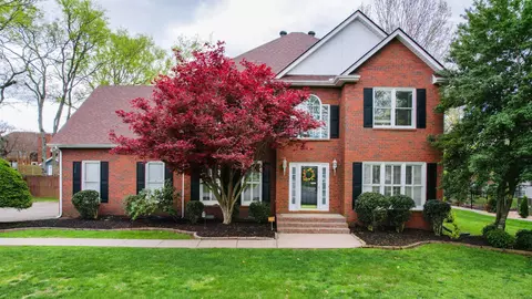 839 Banner Dr, Murfreesboro, TN 37129