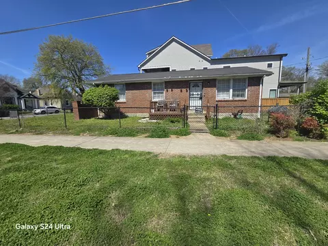 918 15th Ave S, Nashville, TN 37212