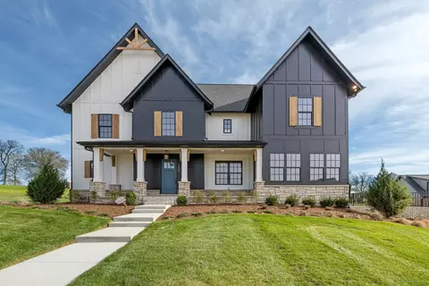 7001 Lampkins Crossing Dr, College Grove, TN 37046