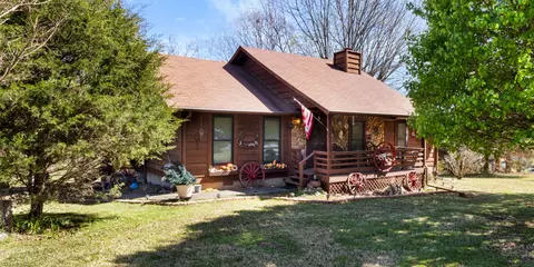 207 Sandy Kay Rd, Big Rock, TN 37023