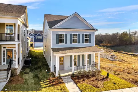 1080 Indigo Aly N, Brentwood, TN 37027