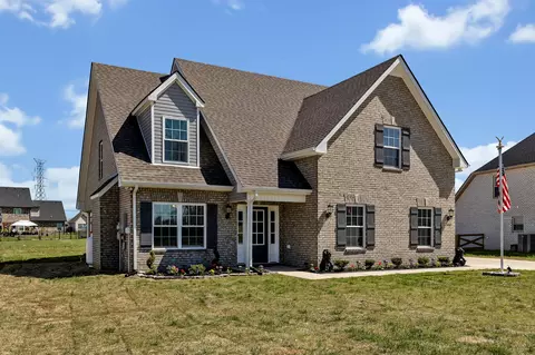 3065 Ronstadt Dr, Christiana, TN 37037