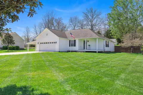 512 White Oak Trl, Spring Hill, TN 37174