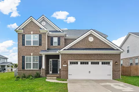 2940 Pomoa Pl, Murfreesboro, TN 37130