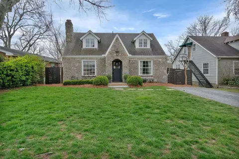 4105 Colorado Ave, Nashville, TN 37209