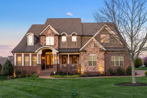 1850 Barnstaple Ln, Brentwood, TN 37027