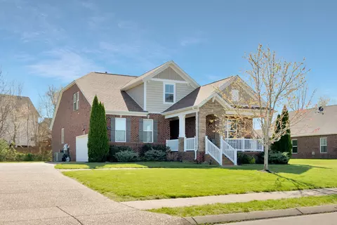 2054 Morton Dr, Spring Hill, TN 37174
