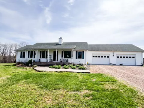 3250 Old Highway 48, Clarksville, TN 37040