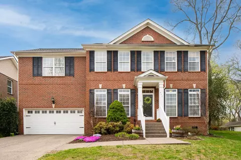 719 Cowan Dr, Nolensville, TN 37135