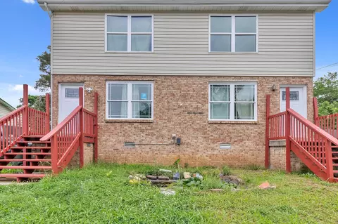 3516 Magnum Dr, Hermitage, TN 37076