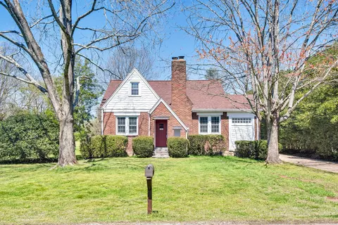 1007 Mcmahan Ave, Nashville, TN 37216