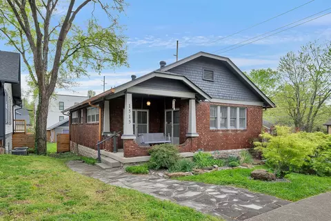 1515 Gartland Ave, Nashville, TN 37206
